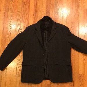 Marc New York Andrew Marc Men's Peacoat